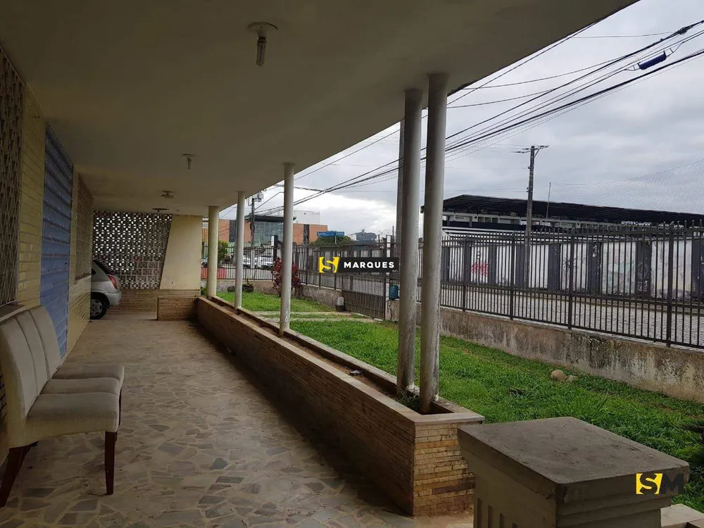 Casa, 1 quarto, 365 m² - Foto 5