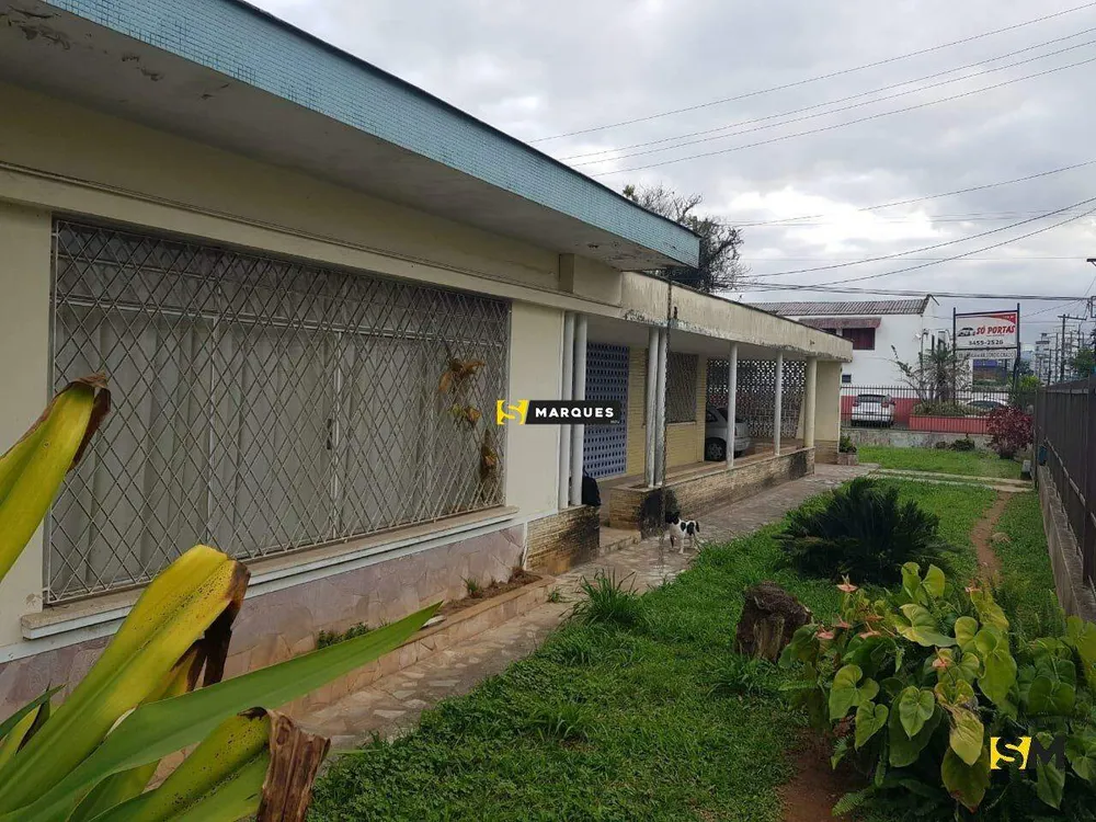 Casa, 1 quarto, 365 m² - Foto 6