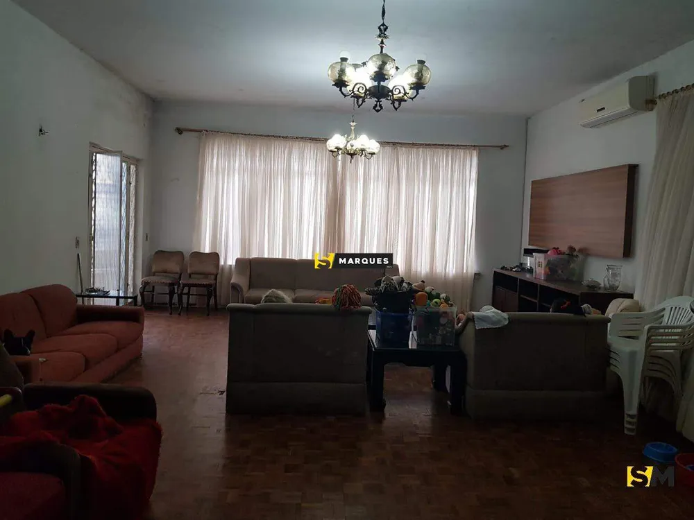 Casa, 1 quarto, 365 m² - Foto 7