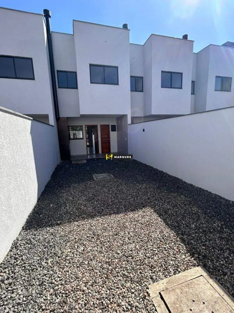 Casa, 2 quartos, 100 m² - Foto 3