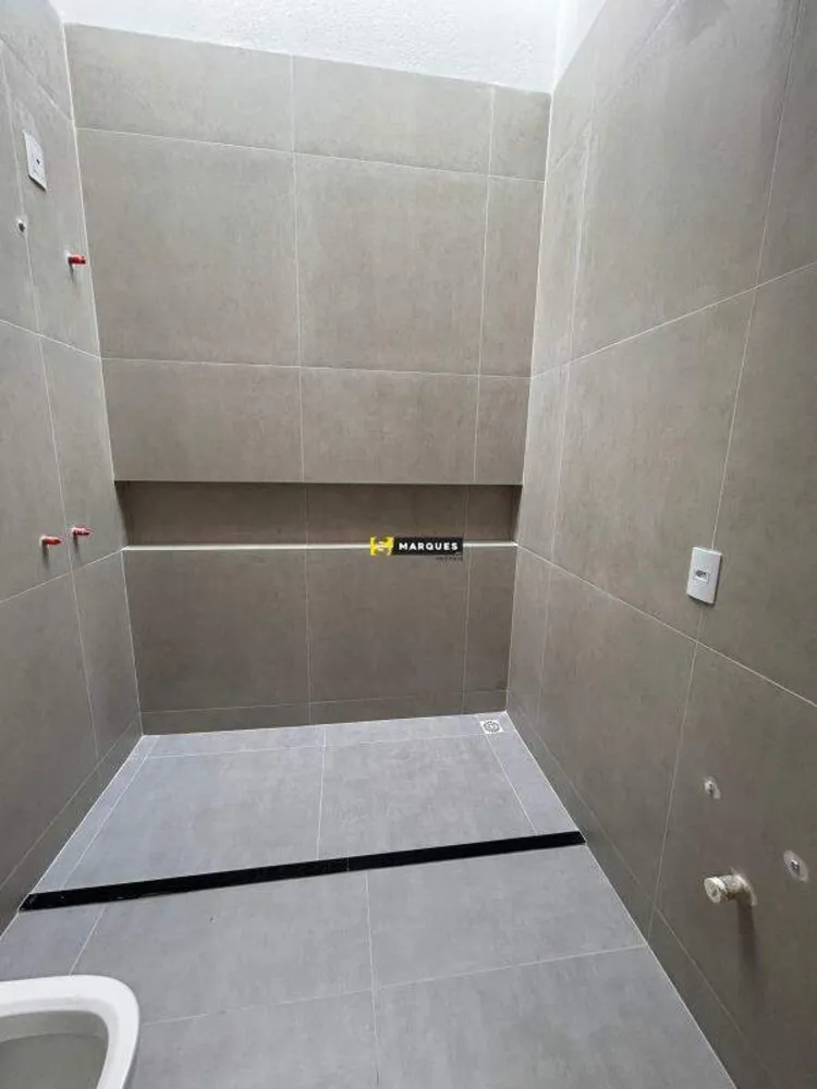 Casa, 2 quartos, 100 m² - Foto 1