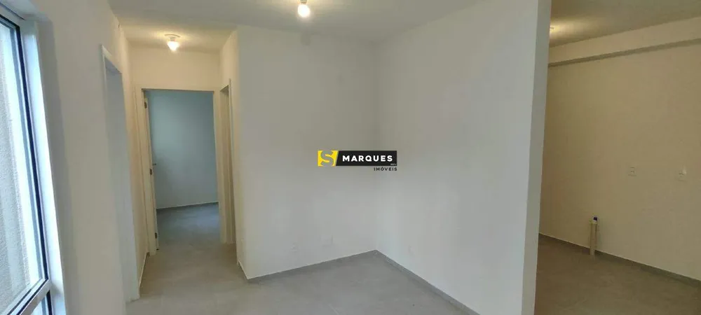 Apartamento, 2 quartos, 48 m² - Foto 2
