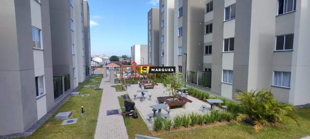 Apartamento, 2 quartos, 48 m² - Foto 1