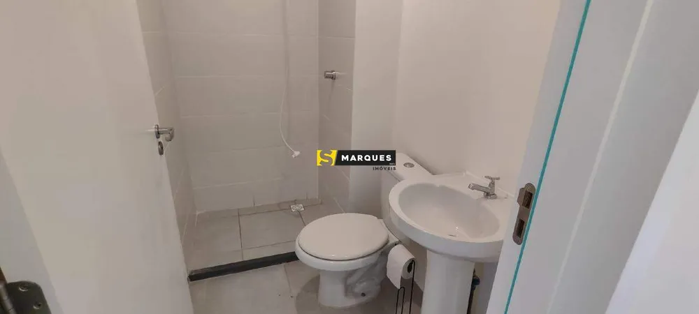 Apartamento, 2 quartos, 48 m² - Foto 8