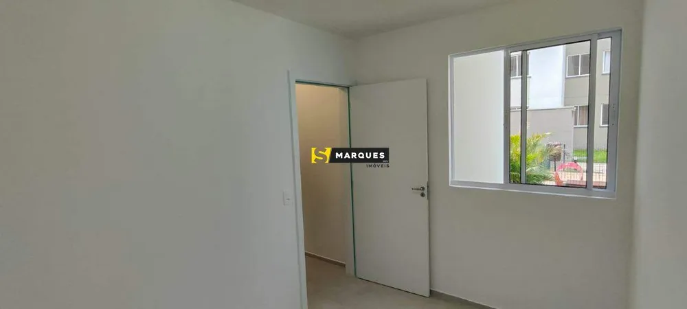 Apartamento, 2 quartos, 48 m² - Foto 3