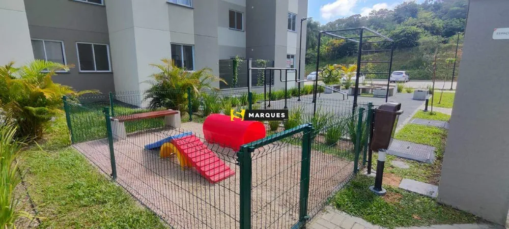 Apartamento, 2 quartos, 48 m² - Foto 11