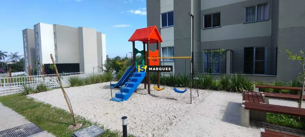 Apartamento, 2 quartos, 48 m² - Foto 10