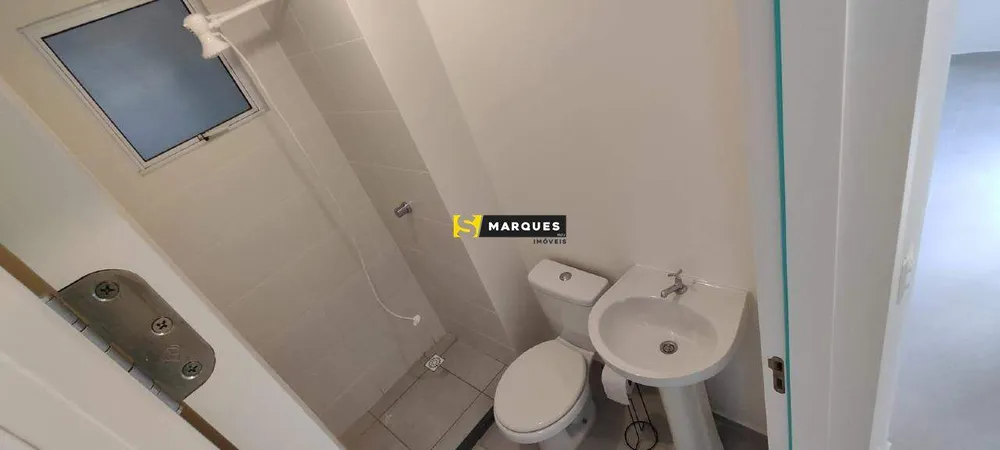 Apartamento, 2 quartos, 48 m² - Foto 7