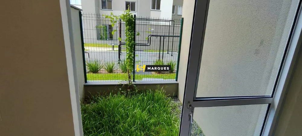 Apartamento, 2 quartos, 48 m² - Foto 9
