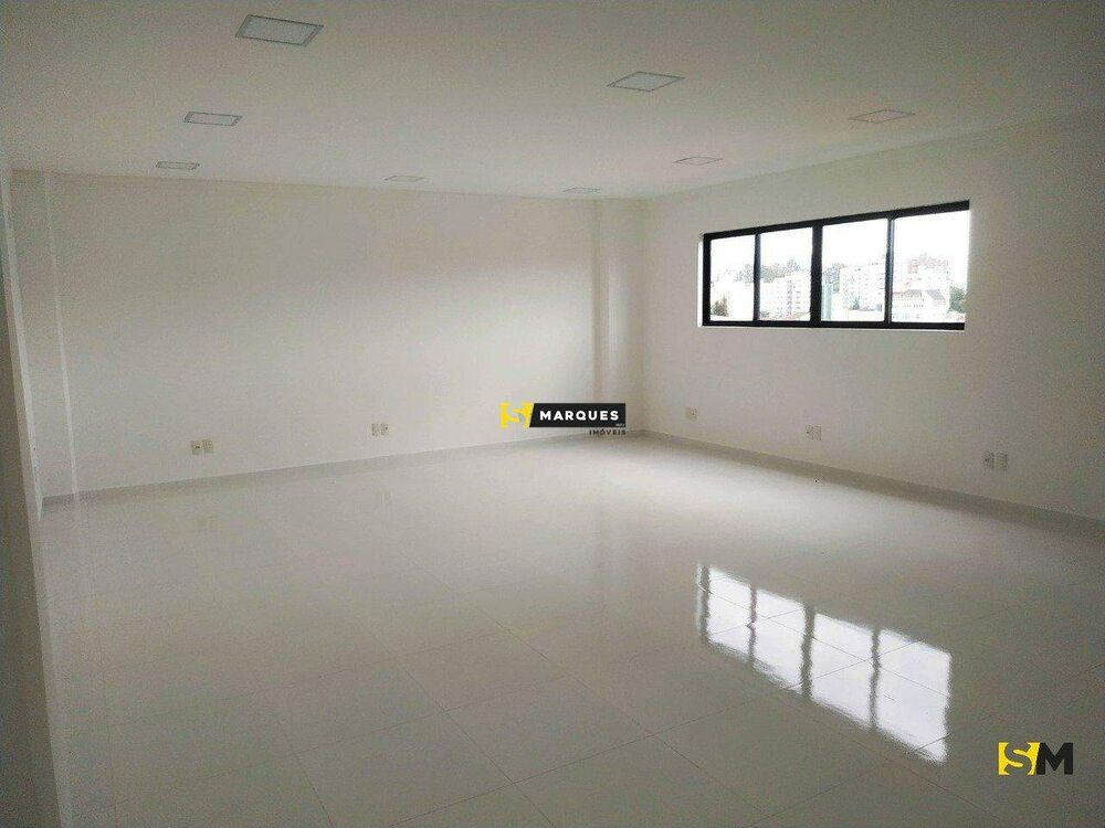 Conjunto Comercial-Sala para alugar, 56m² - Foto 1