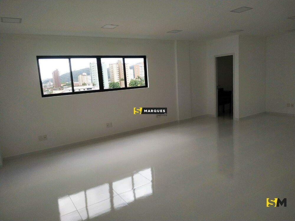 Conjunto Comercial-Sala para alugar, 56m² - Foto 3