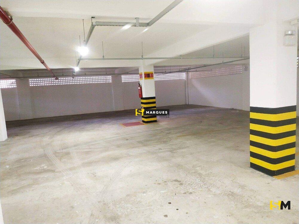 Conjunto Comercial-Sala para alugar, 56m² - Foto 8