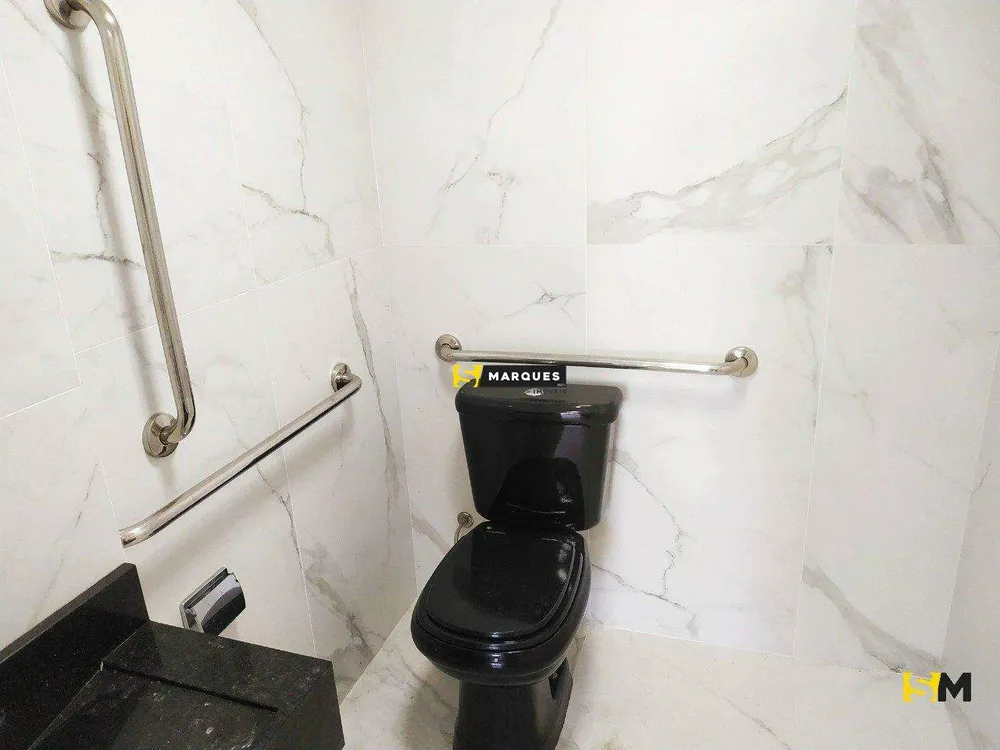 Sala-Conjunto, 43 m² - Foto 12
