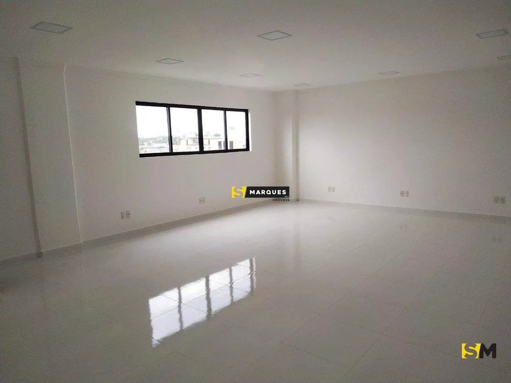 Conjunto Comercial-Sala para alugar, 56m² - Foto 3