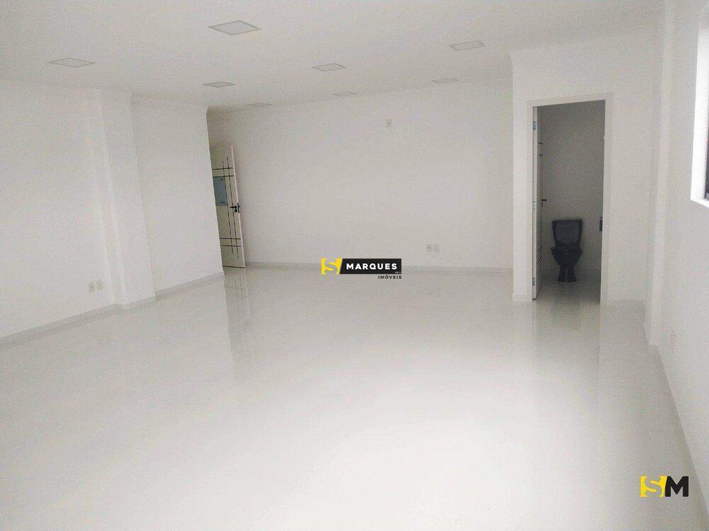 Conjunto Comercial-Sala para alugar, 56m² - Foto 6