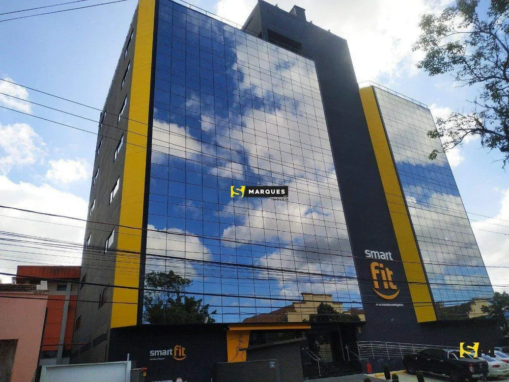 Sala-Conjunto, 43 m² - Foto 5