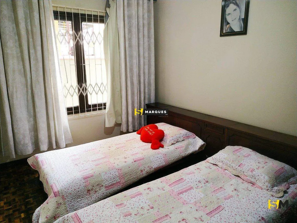 Casa, 4 quartos, 225 m² - Foto 7