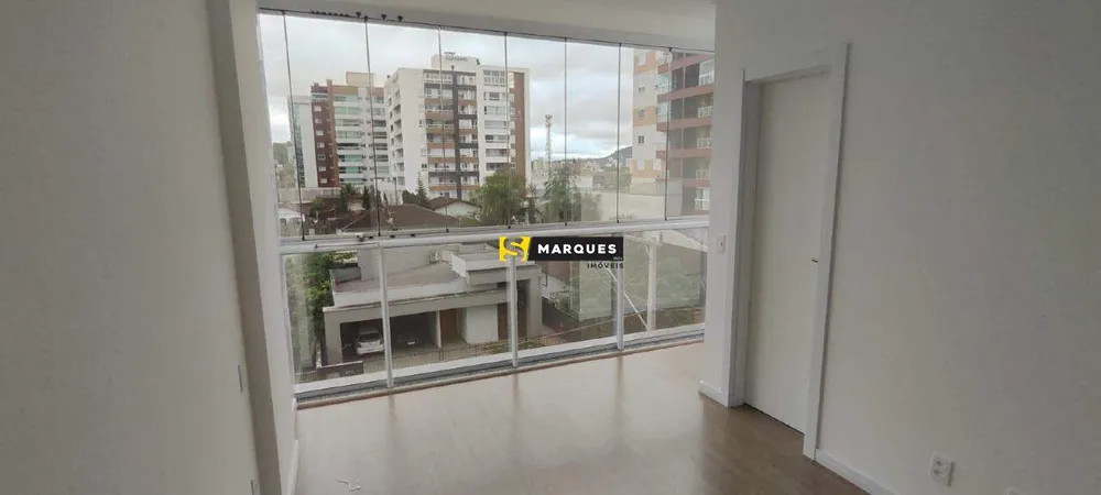Apartamento, 3 quartos, 110 m² - Foto 2