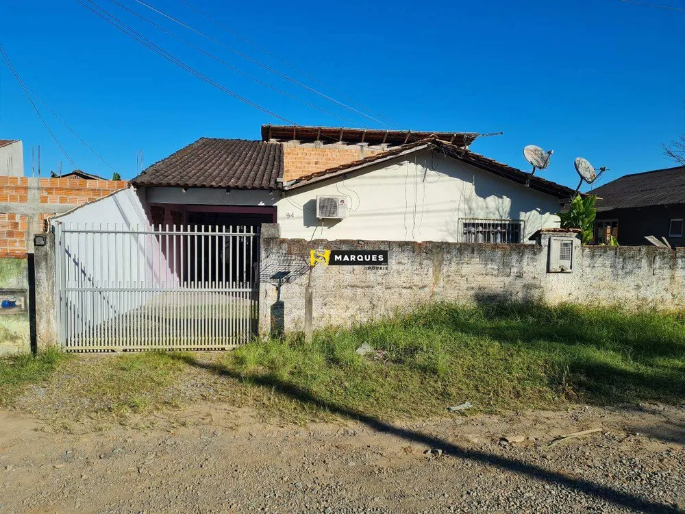 Casa, 4 quartos, 120 m² - Foto 2