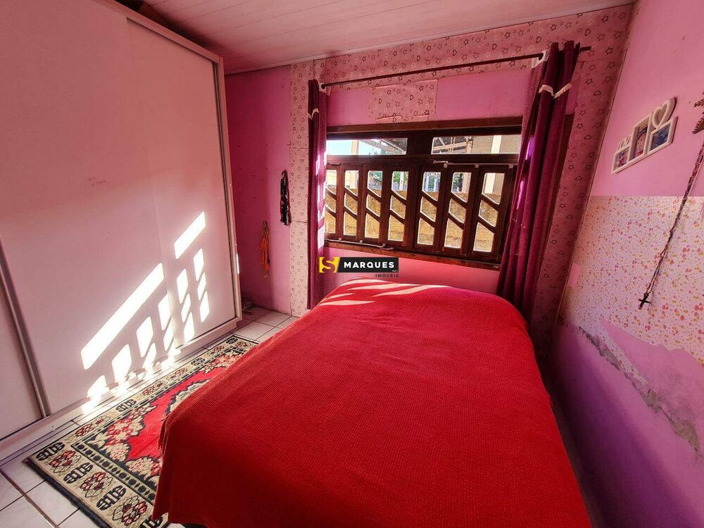 Casa, 4 quartos, 120 m² - Foto 6