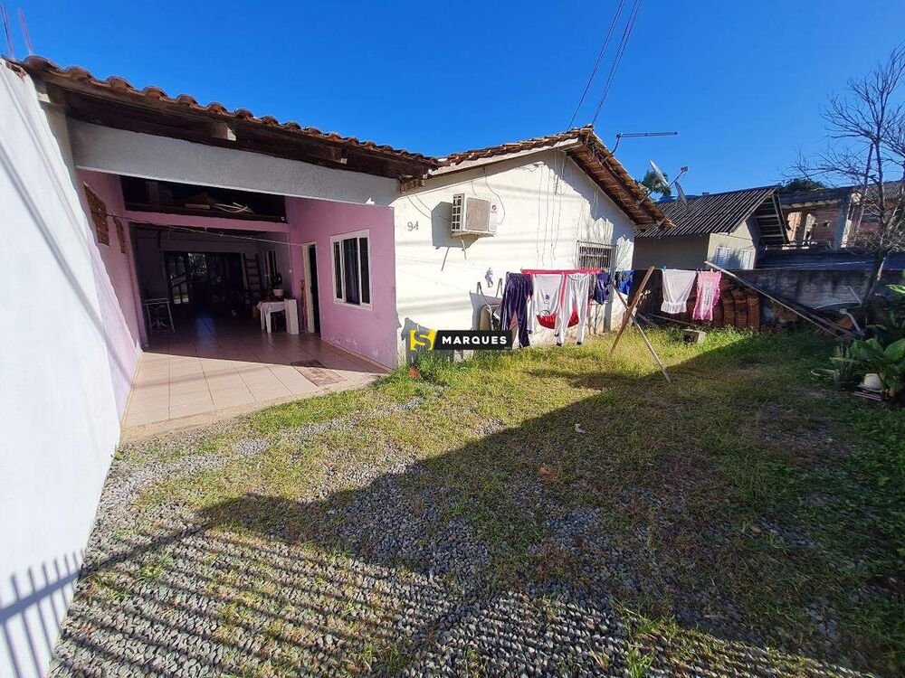 Casa, 4 quartos, 120 m² - Foto 2