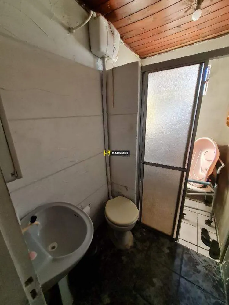 Casa, 4 quartos, 120 m² - Foto 13