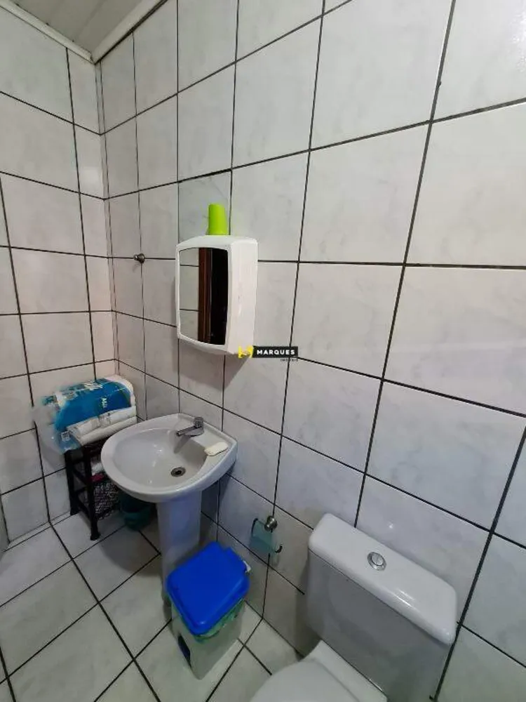 Casa, 4 quartos, 120 m² - Foto 6
