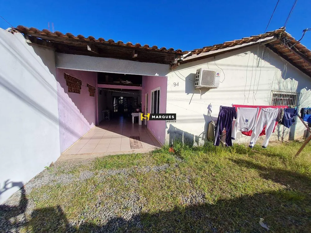 Casa, 4 quartos, 120 m² - Foto 4