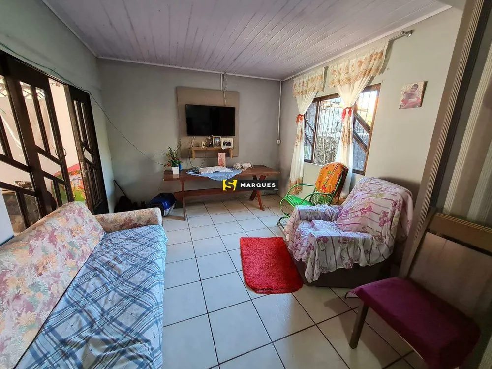 Casa, 4 quartos, 120 m² - Foto 5