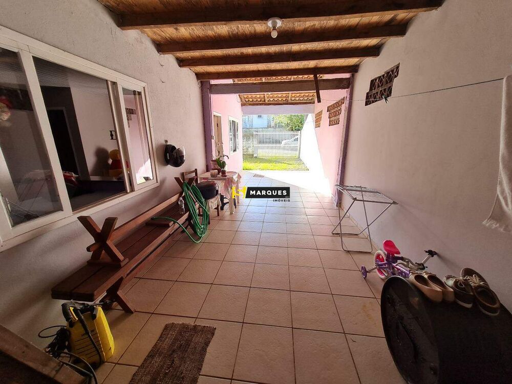 Casa, 4 quartos, 120 m² - Foto 3