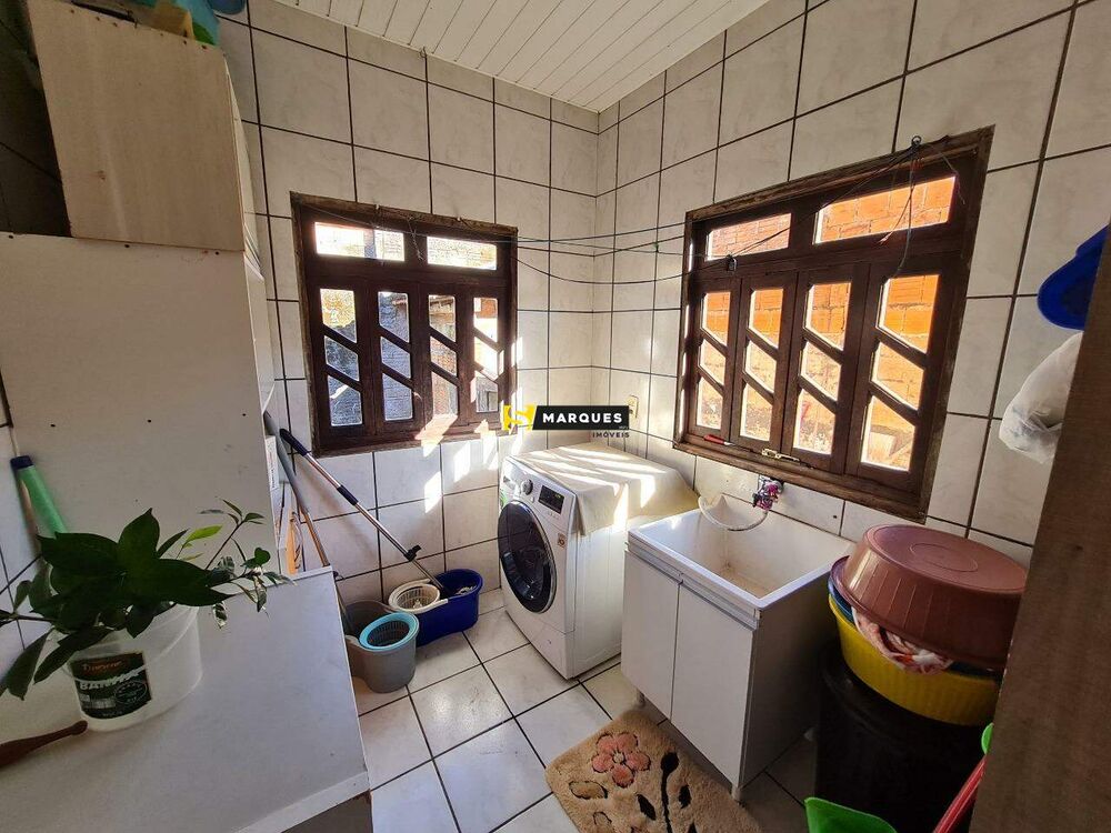 Casa, 4 quartos, 120 m² - Foto 8