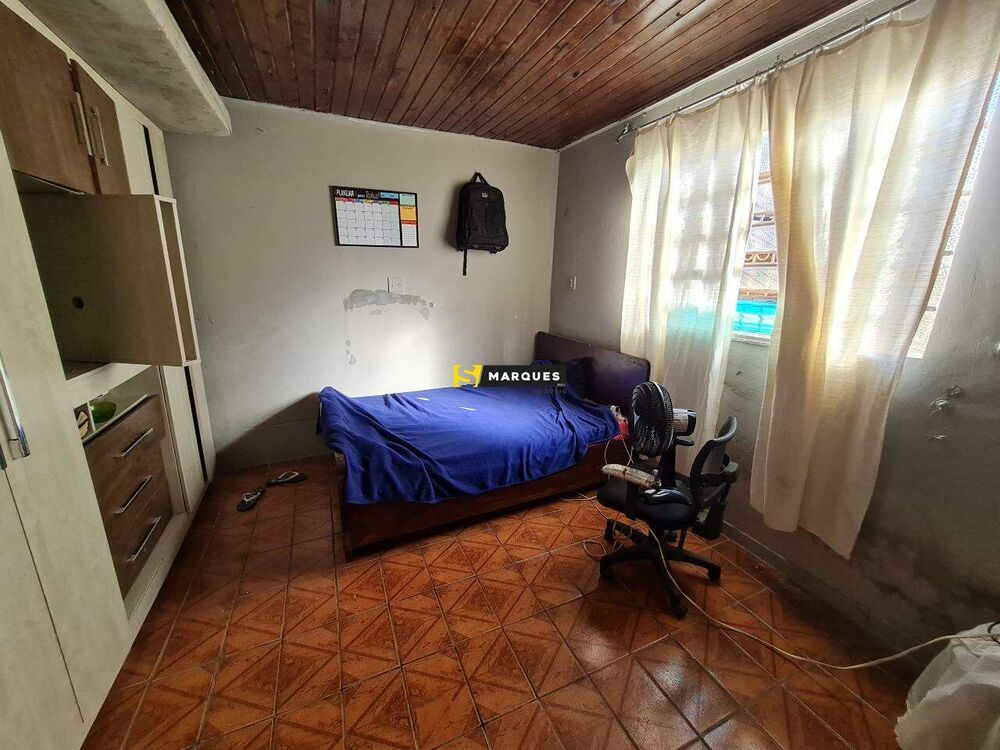 Casa, 4 quartos, 120 m² - Foto 7
