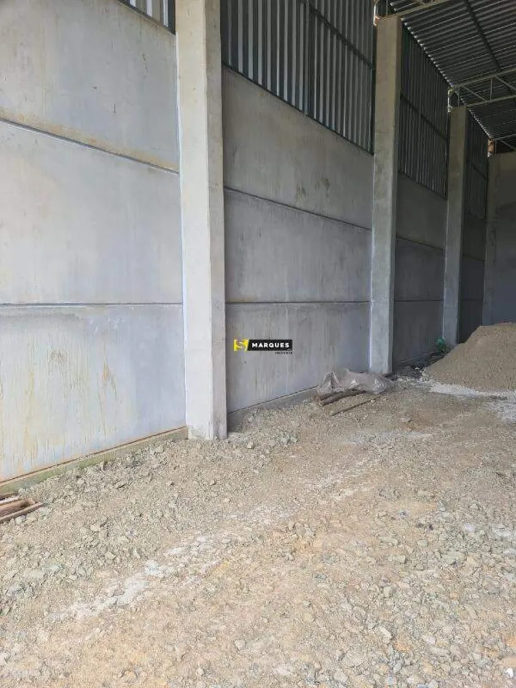 Depósito-Galpão, 375 m² - Foto 9