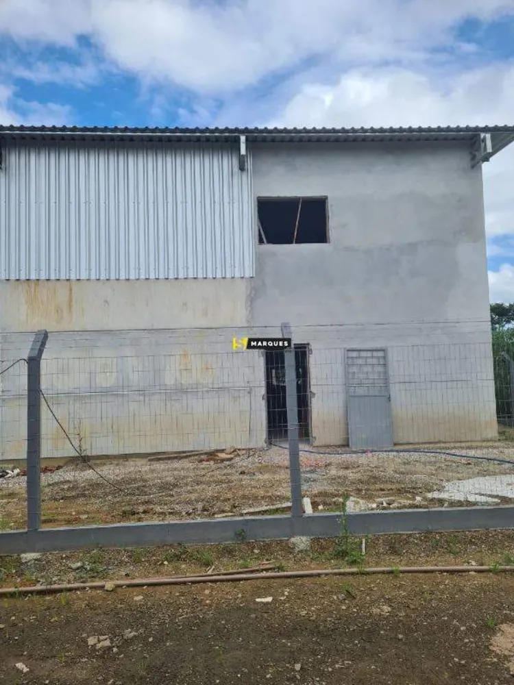 Depósito-Galpão, 375 m² - Foto 2