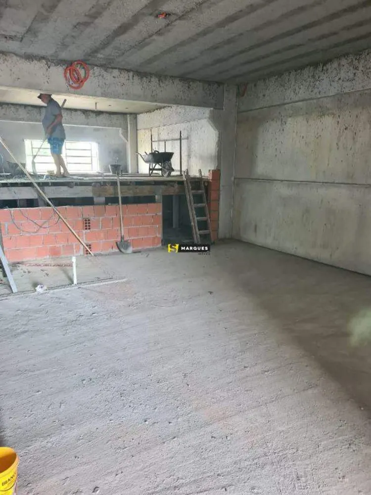 Depósito-Galpão, 375 m² - Foto 7