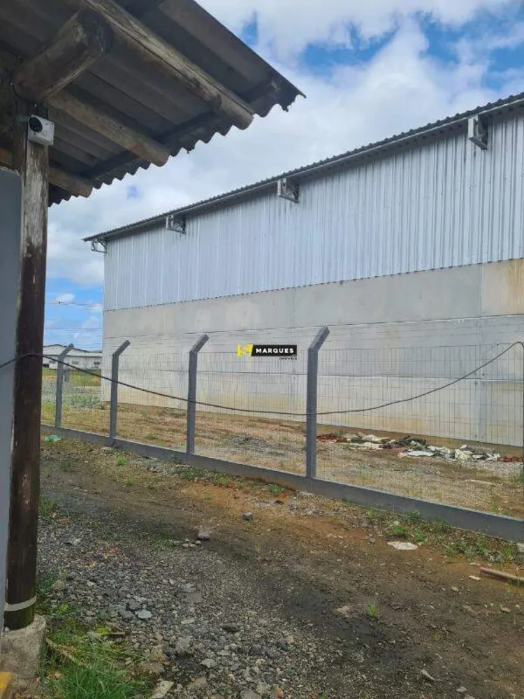 Depósito-Galpão, 375 m² - Foto 12