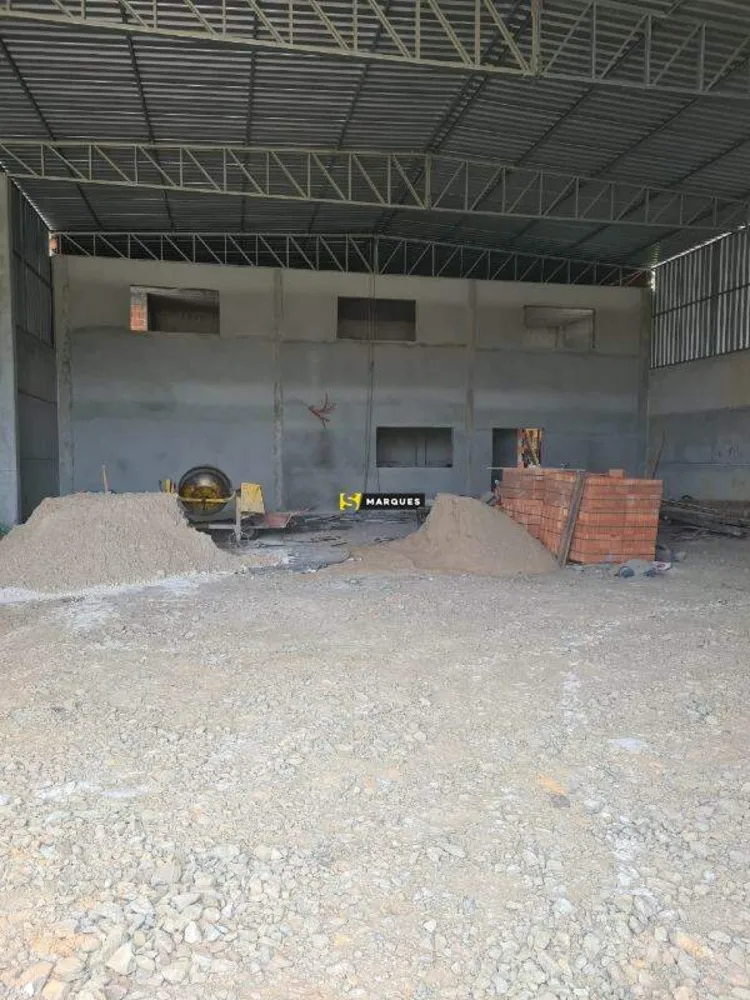Depósito-Galpão, 375 m² - Foto 10
