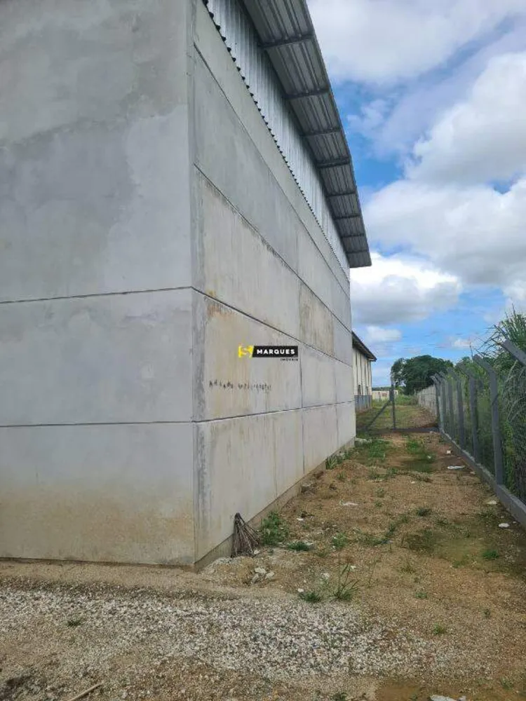 Depósito-Galpão, 375 m² - Foto 3