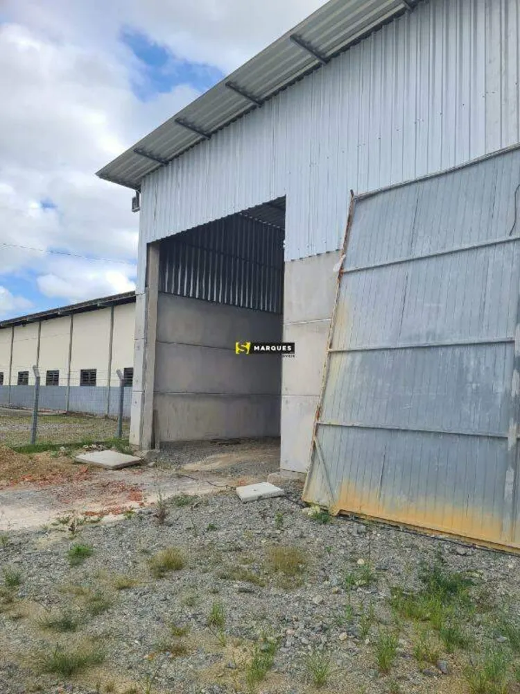 Depósito-Galpão, 375 m² - Foto 1