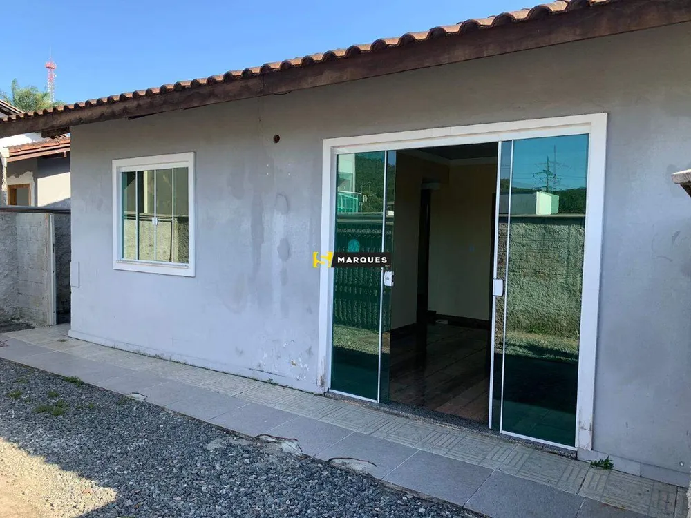Casa, 2 quartos, 40 m² - Foto 3