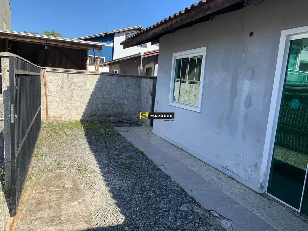 Casa, 2 quartos, 40 m² - Foto 4