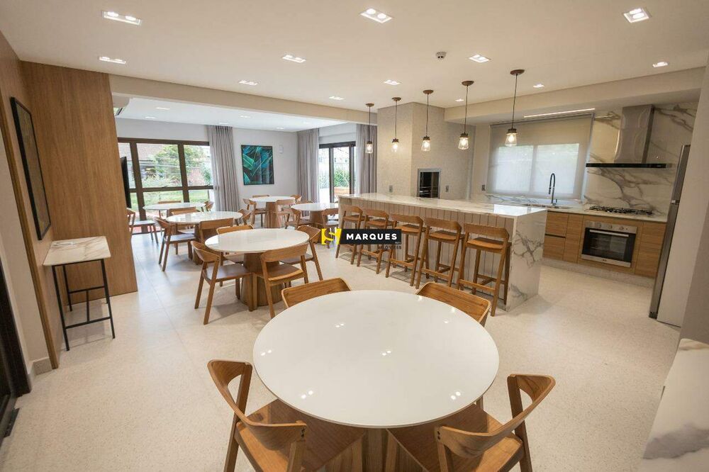 Apartamento, 3 quartos, 124 m² - Foto 1