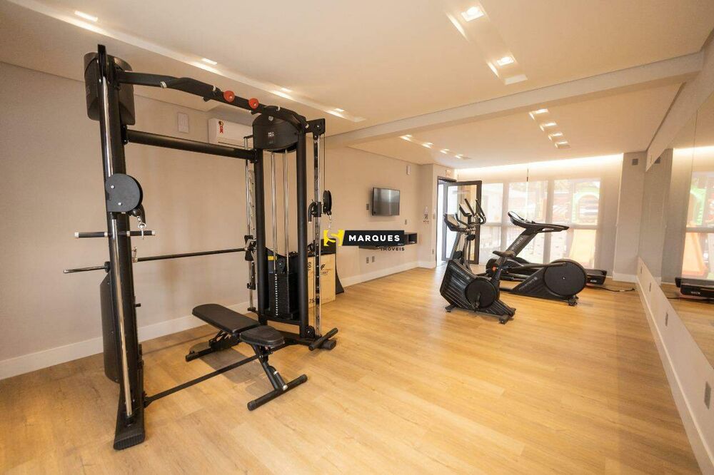 Apartamento, 3 quartos, 124 m² - Foto 9