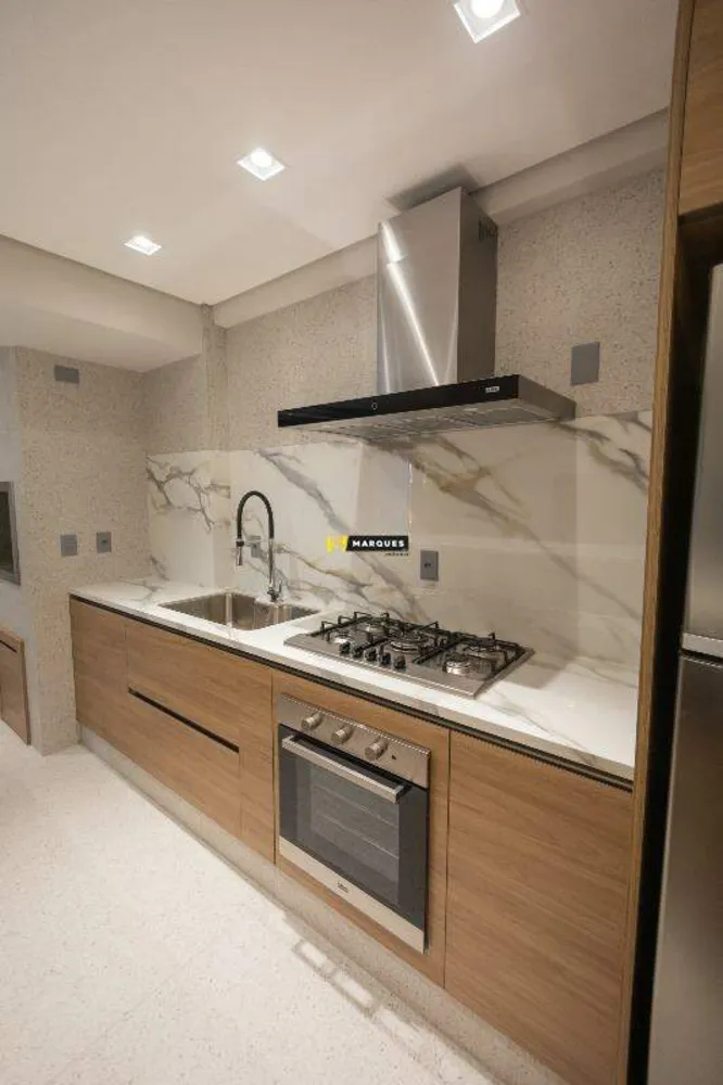 Apartamento, 3 quartos, 124 m² - Foto 8