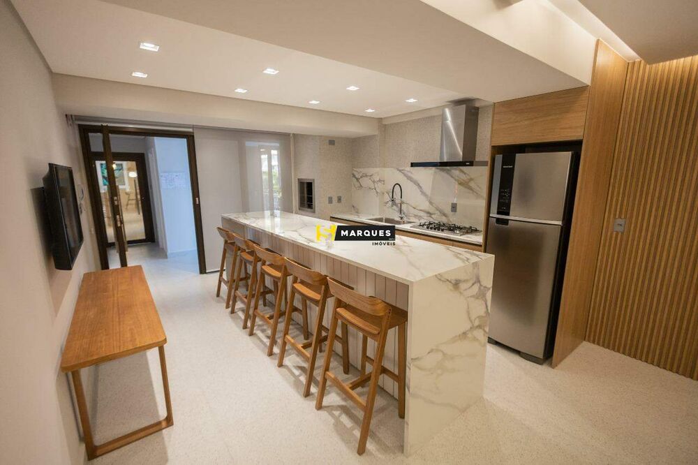 Apartamento, 3 quartos, 124 m² - Foto 10