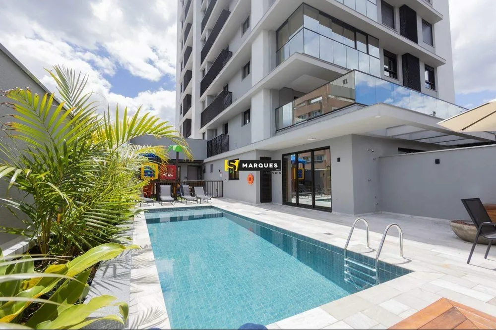 Apartamento, 3 quartos, 124 m² - Foto 3