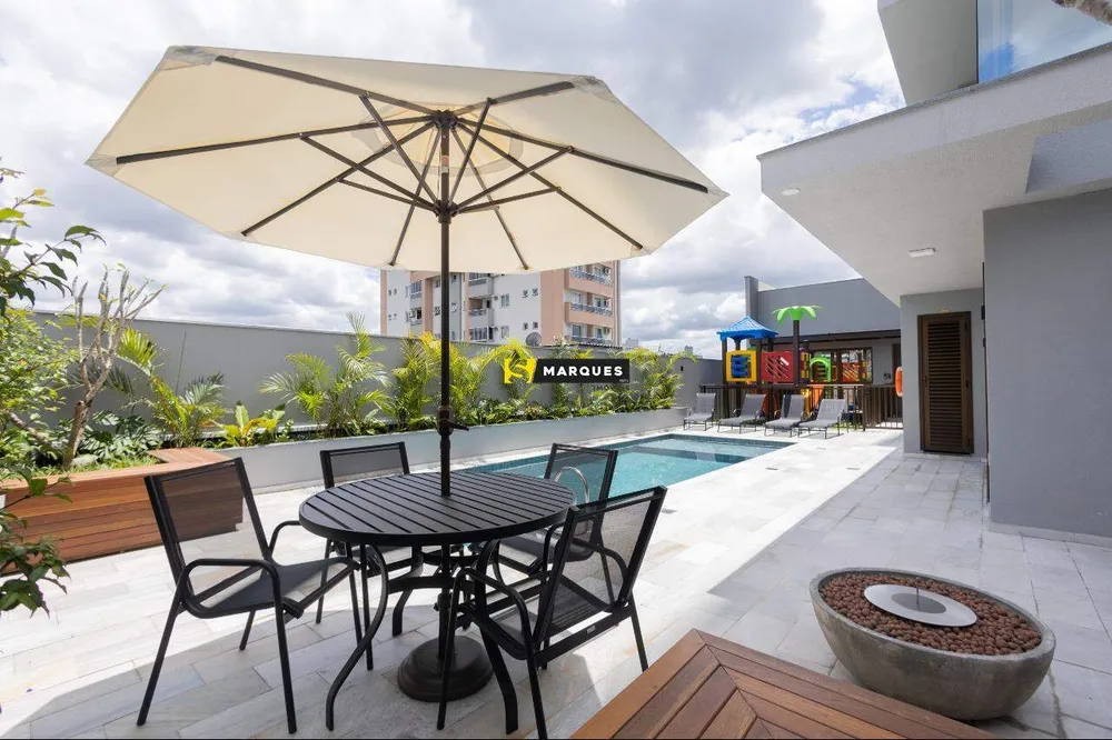 Apartamento, 3 quartos, 124 m² - Foto 7