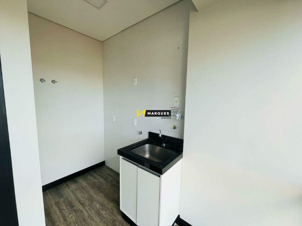 Apartamento para alugar com 2 quartos, 73m² - Foto 4