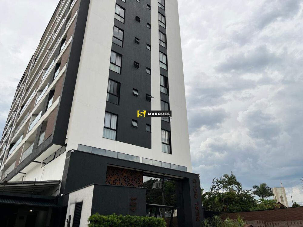 Apartamento para alugar com 2 quartos, 73m² - Foto 1