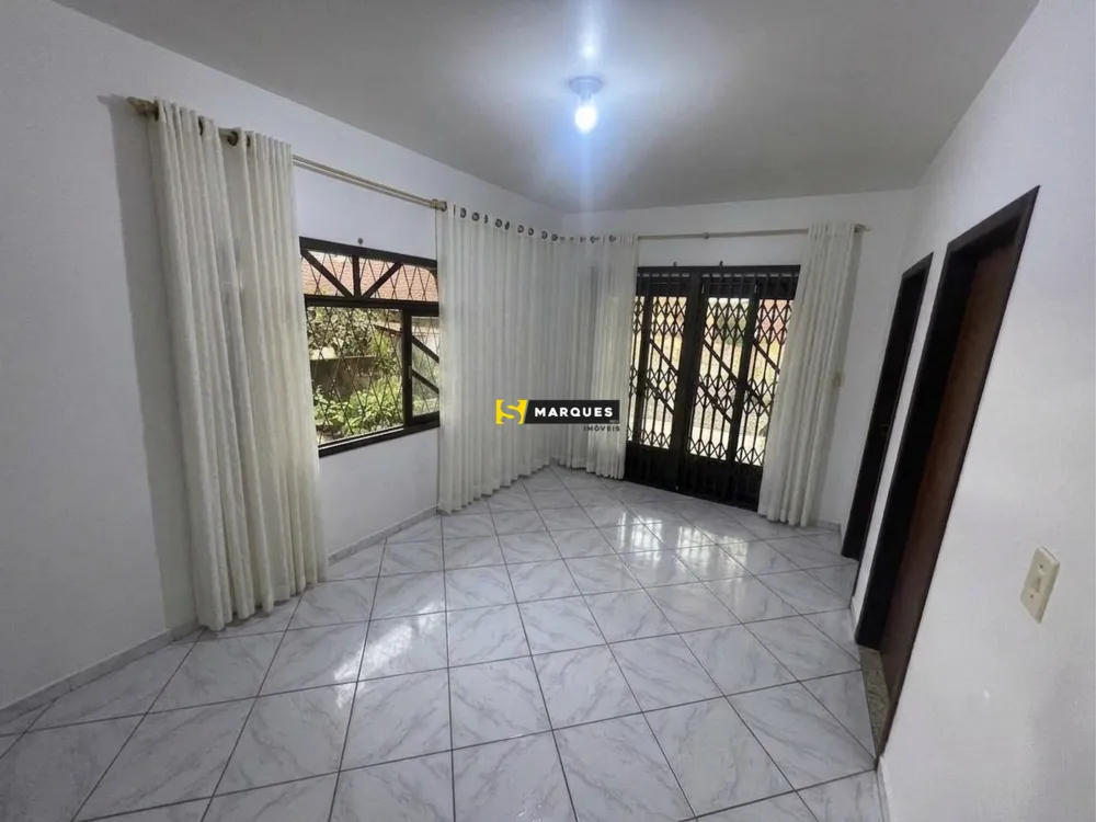 Sobrado, 3 quartos, 74 m² - Foto 2